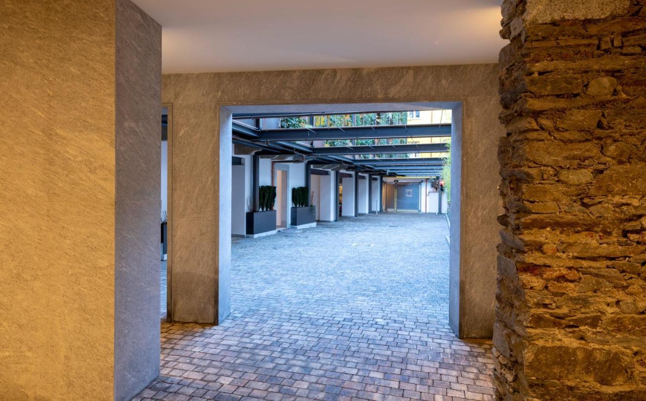 Residence Casa Coppa Appartamento Flox Omegna Exterior foto