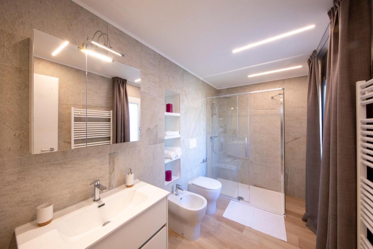 Residence Casa Coppa Appartamento Flox Omegna Exterior foto