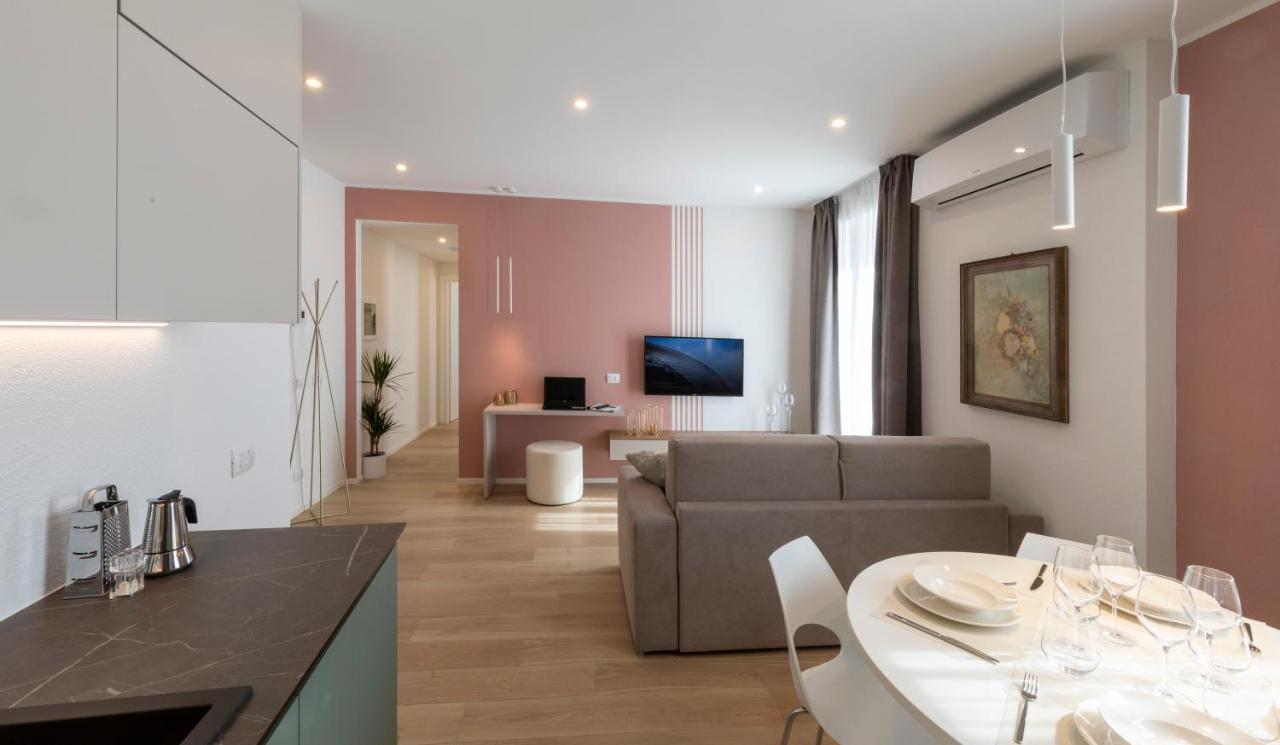 Residence Casa Coppa Appartamento Flox Omegna Exterior foto